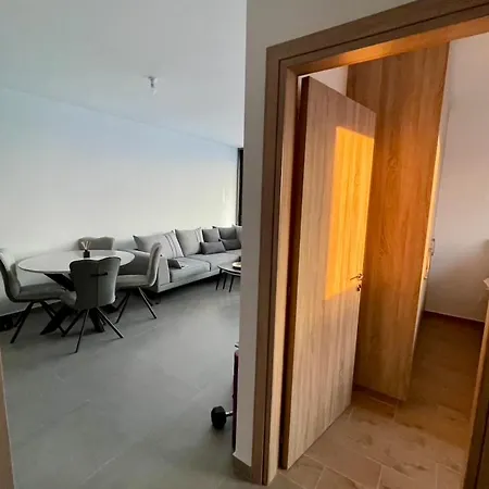 Apartment Modern Designer