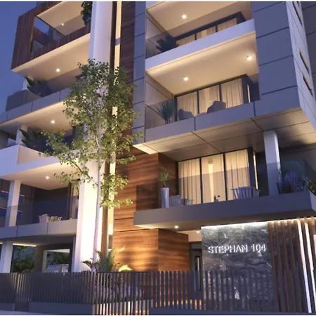Apartment Modern Designer *