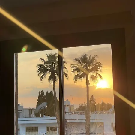 Modern Designer * ラルナカ