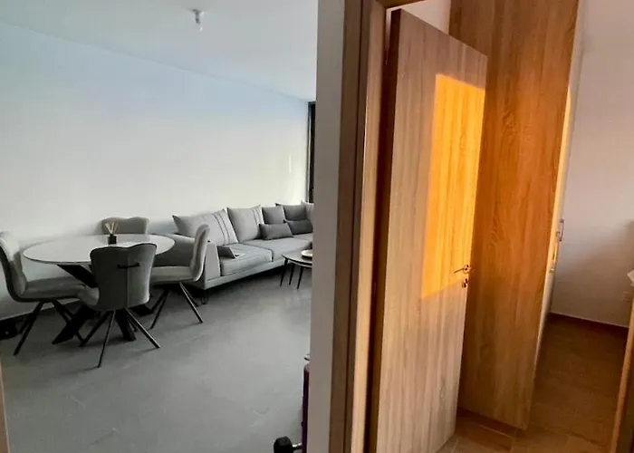 アパート Modern Designer