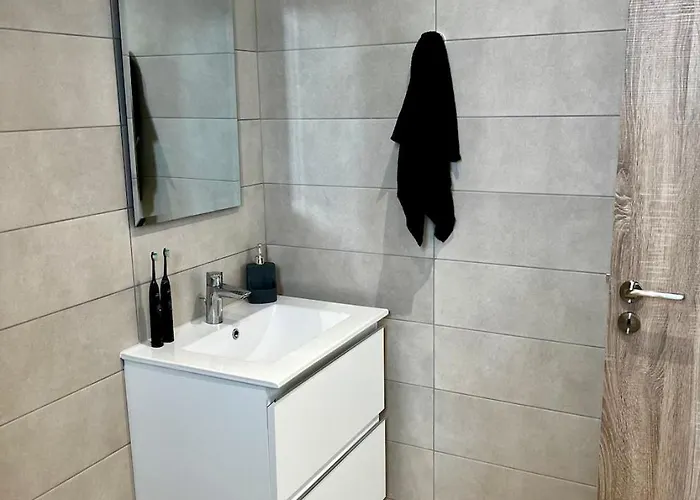 アパート Modern Designer *