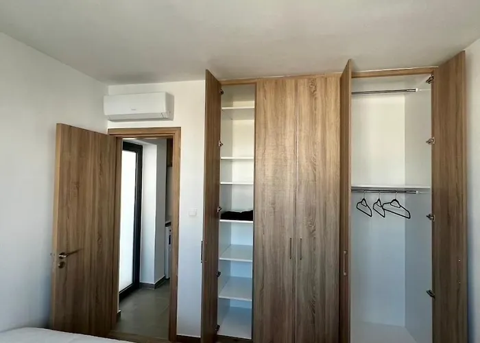 アパート Modern Designer *