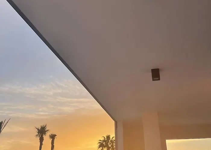 Modern Designer アパート *