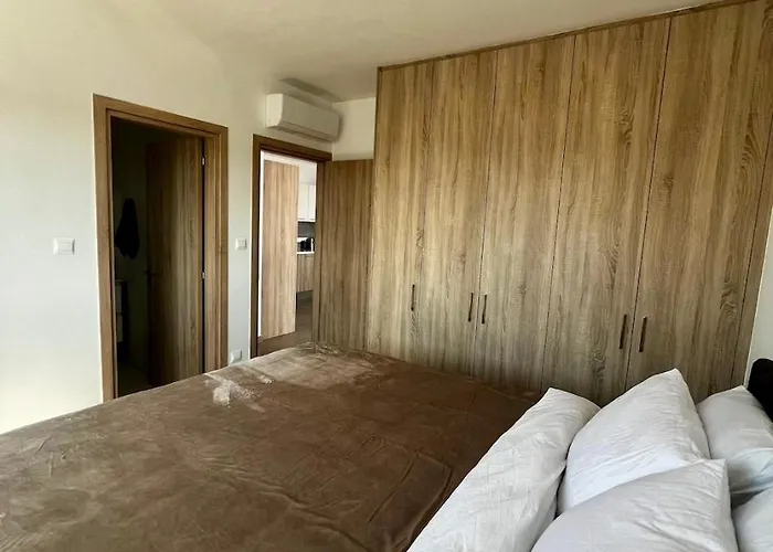 アパート Modern Designer *