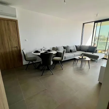 Modern Designer Larnaca