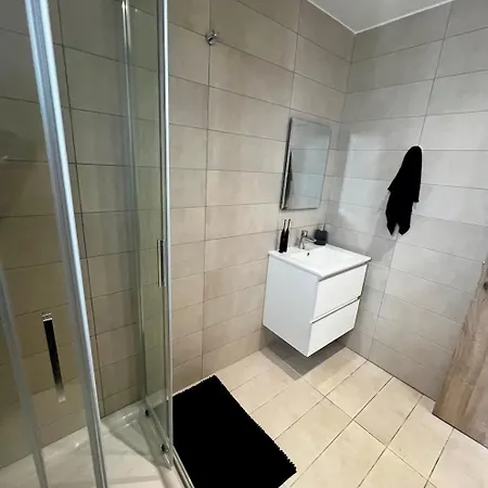 Modern Designer Larnaca