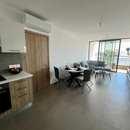 Modern Designer Larnaca