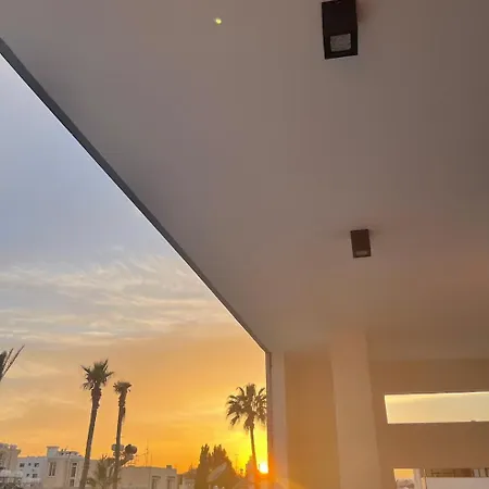 Modern Designer Appartement *