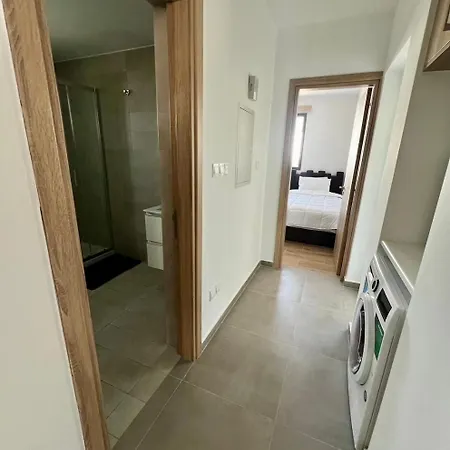 Modern Designer Apartament