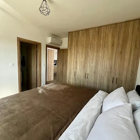 Apartmán Modern Designer *