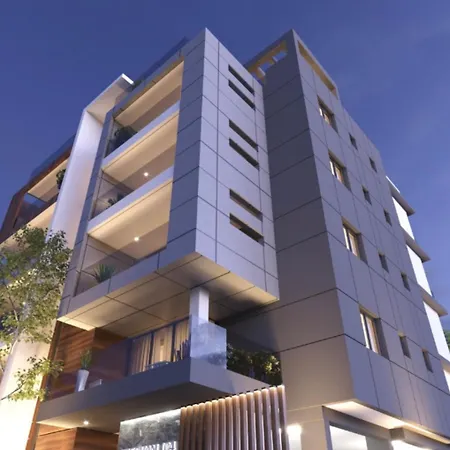 Apartament Modern Designer *