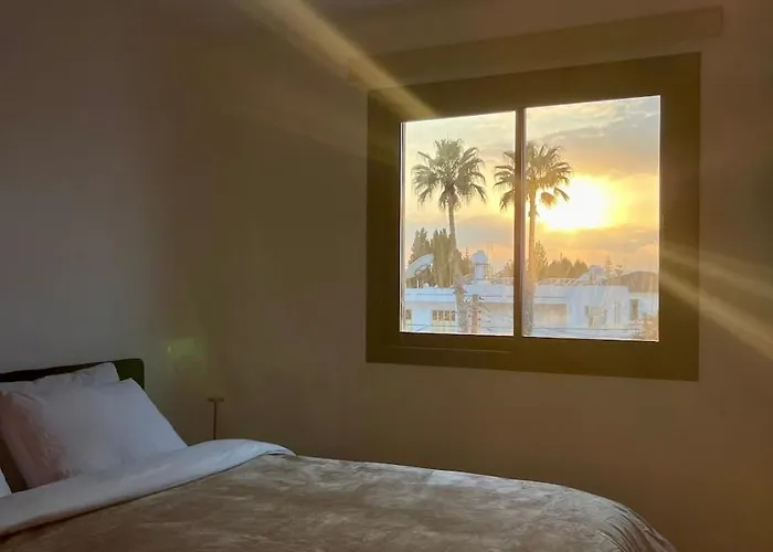 Appartement Modern Designer *