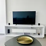 Modern Designer 아파트 *