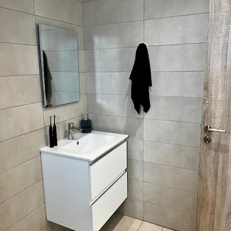Apartment Modern Designer *