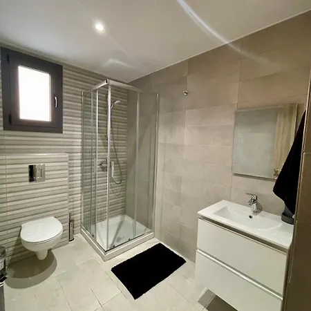 Apartment Modern Designer Larnaca