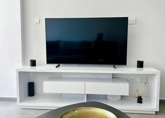 Modern Designer Apartman *